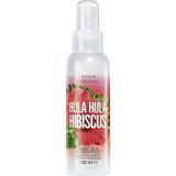 Avon Naturals Hula Hula Hibiscus Vücut Spreyi 100 Ml Ebegümeci ve Çarkıfelek Kokulu Tazelik