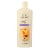 Avon Naturals Kayısı Shea Özlü Şampuan