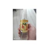 Avon Naturals Kayısı ve Shea Kokusu Vücut Spreyi