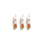 Avon Naturalskids Sac Acici Sprey 200 Ml X 3 Adet