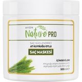 Avon Nature Pro 500 ml Saç Maskesi
