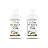 Avon Nature Pro Sarımsaklı-Kekikli Şampuan 2 Adet