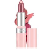 Avon Nemlendirici Stick Ruj SPF20 – Hyalüronik Asitli, Işıltılı ve Moda Renk Seçenekleriyle Dudak Bakımı