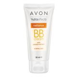 Avon Nutra Effects Radiance 30 ml Extra Light Bb Krem