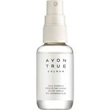 Avon Oje Kurutucu Sprey 50 Ml Hızlı Etkili Tırnak Cilası ile Uzun Süreli Koruma