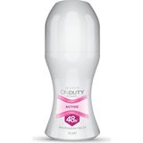 Avon On Duty Active Antiperspirant Kadın Roll-On 50 ml Deodorant