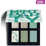 Avon Özel Tasarımlı Far Paleti - Mint Party