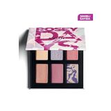 AVON Özel Tasarımlı Far Paleti - Rosey Posey