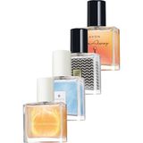 Avon Parfüm Seti: Incandessence, Little Black Dress, Far Away ve Perceive 30 ml Hediyelik