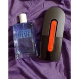 Avon Parfum Seti