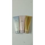 Avon Parfümlü Vücut Kremi Seti 125 ml Vegan Unisex Kullanıma Uygun Etkili Bakım