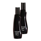 Avon Passion Dance Dark EDT 50 ml 2'li Kadın Parfüm