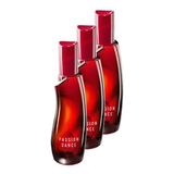 Avon Passion Dance EDT 3x50 ml Kadın Parfüm