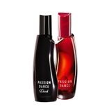 AVON Passion Dance ve Passion Dance Dark Kadın Parfüm Paketi