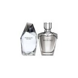 Avon Perceive 100 ml Erkek Edt+ Maxime 75 ml Erkek Edt