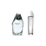 Avon Perceive 100 ml Unisex Parfüm + Pur Blanca 50 ml Bayan Parfüm EDT Hacmi ile Ferah Koku