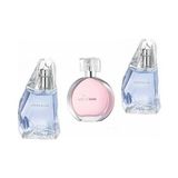 Avon Perceive (2 Adet)+Avon Wish Of Love 3lü Kadın Set