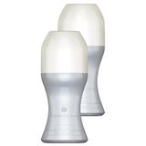 Avon Perceive 2x50 ml Kadın Roll-On Deodorant