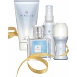 Avon Perceive 30 ml Bayan Parfüm Meyveli Koku Kadın Kullanıcılar İçin Hediye Seti