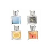 Avon Perceive 30 Ml +incandessence 30 Ml + Far Away 30 Ml +little Black Drees 30 Ml Set