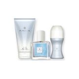 Avon Perceive 30 ml Kadın Parfüm Hediye Seti