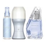 Avon Perceive 3lü Kadın Set