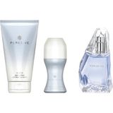 Avon Perceive 50 ml Kadın Parfüm Seti