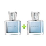 Avon Perceive Edp 30ml 2'li Kadın Parfüm