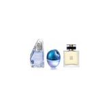 Avon Perceive Edp 50 ml Avon Little Black Dress Edp 50 ml Avon Incandessence Glow Edp 50 ml