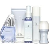 Avon Perceive Edp 50 ml Kadın Parfüm 5'li