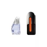 AVON Perceive Edp 50 ml Kadın Parfümü + Full Speed Edp 75 ml Erkek Parfümü Seti 5000PARFUM0007