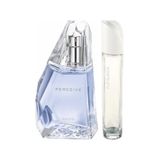 Avon Perceive Edp 50 ml + Purblanca Edt 50 ml Kadın Parfüm Seti