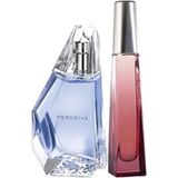 Avon Perceive Edp 50 ml + Surrender Edt 50ML Kadın Parfüm Seti 8234567843296