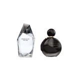 AVON Perceive Edt 100 ml Erkek Far Away Glamour (YENİ ŞİŞE) Edp 50 ml Kadın 2li Set
