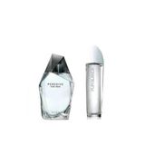 AVON Perceive Edt 100 ml Erkek + Purblanca Edt 50 ml Kadın