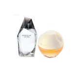 AVON Perceive Erkek EDT 100 ml, Incandessence 50 ml Parfüm Seti