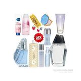 Avon Perceive Erkek Kadın Oniki Parça Full Set