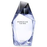 Avon Perceive Erkek Parfüm 100 ml EDP Aromatik Koku İle Kalıcı Ve Ferah Etki Sunar - 90 ml