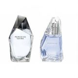 Avon Perceıve Erkek Ve Bayan Parfumu
