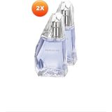 Avon Perceive Kadın EDP 50 ml 2 Li Set Çiçeksi Koku ile Kadınlar İçin Özel Hediye