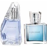 Avon Perceive Kadın Parfüm 2li Set