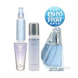 Avon Perceive Kadın Parfüm 4Lü Ekonomik Set
