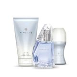 Avon Perceive Kadın Parfüm 50 ml Hediye Kutulu Set