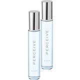 Avon Perceive Kadın Parfüm Edp 10 Ml. İkili Set
