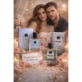 Avon Perceive Kadın Parfüm Edp & Musk Rain Erkek Parfüm Edp Seti