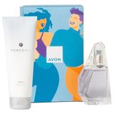 Avon Perceive Kadın Parfüm ve Hediye Seti