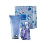 Avon Perceive Kadın Parfüm Ve Vücut Losyonu