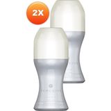 Avon Perceive Kadın Roll-on Deodorant 50 ml Tropikal Çiçek Kokulu Gün Boyu Koruma