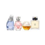 Avon Perceive Little Black Dress Femme Incandessence 50 Ml Bayan Parfüm