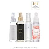 AVON Perceive Little Black Dress Pur Blanca ve Celebre Vücut Spreyi Paketi